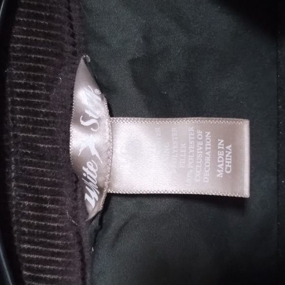 Winter Jacket  size L/G - Picture 3 of 6